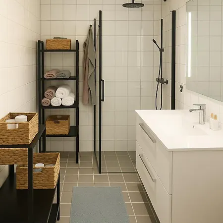 Panoramic View & Comfort Apartment Alesund