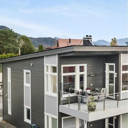 Panoramic View & Comfort Apartment *