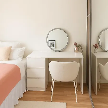 Apartment Panoramic View & Comfort *