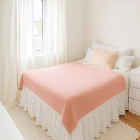 Apartment Panoramic View & Comfort *