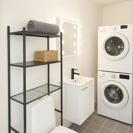 Panoramic View & Comfort Leilighet Ålesund